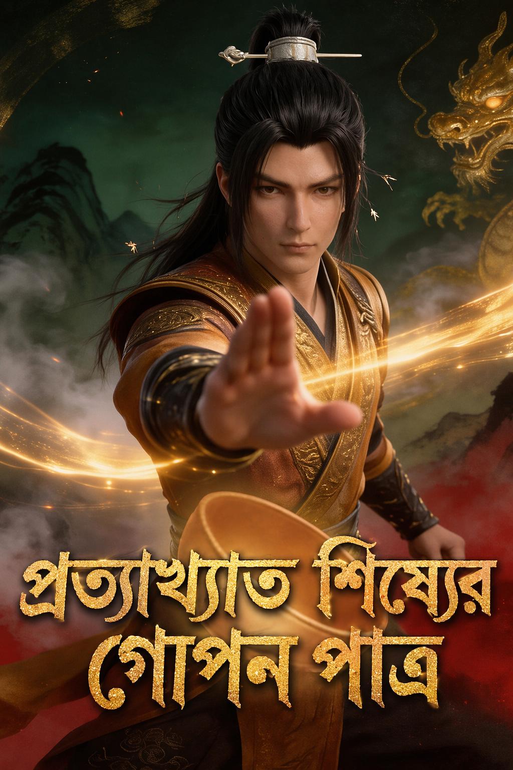 ট্রেজার গ্যাদারিং বেসিন: আবর্জনা স্পিরিট রুট আসল বস
