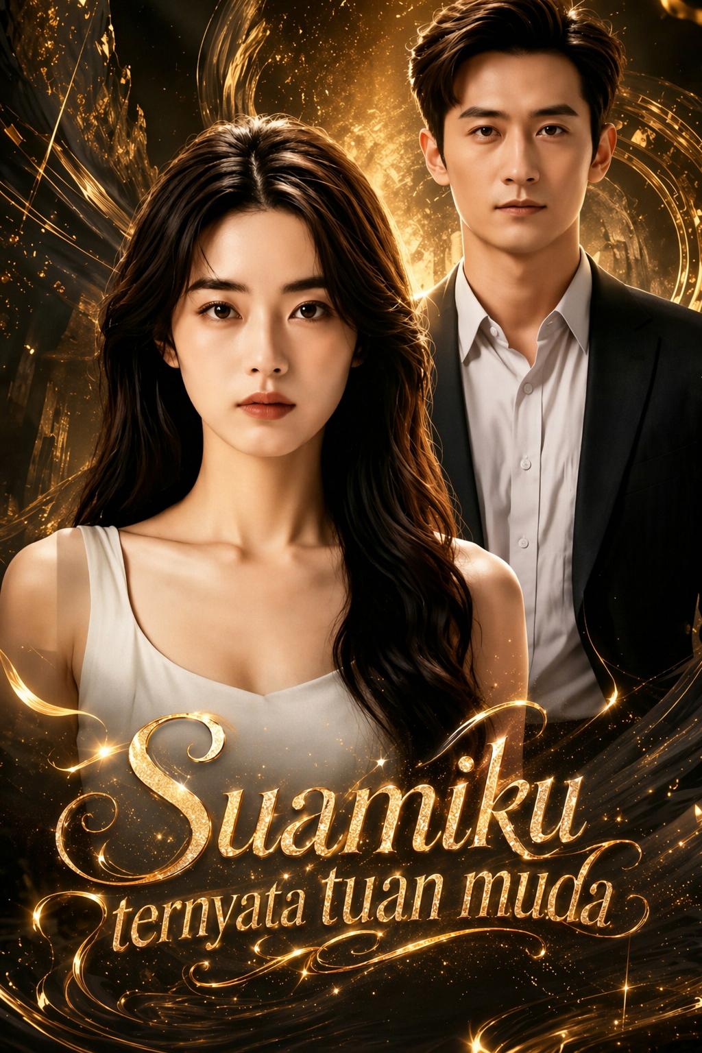 Suamiku ternyata tuan muda