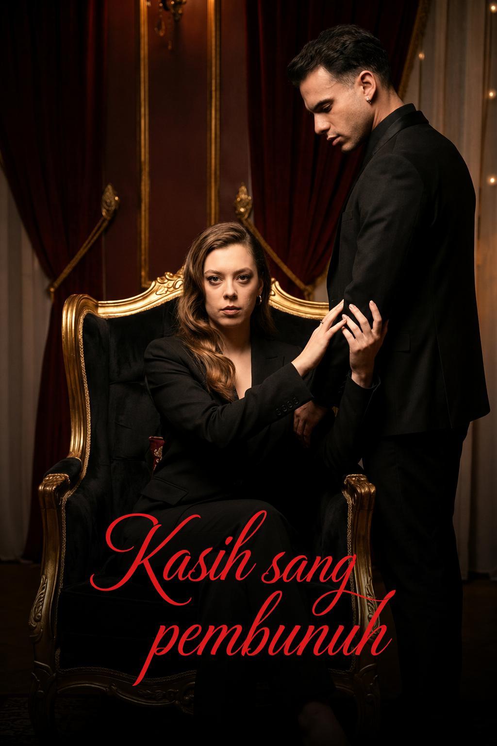 Kasih sang pembunuh