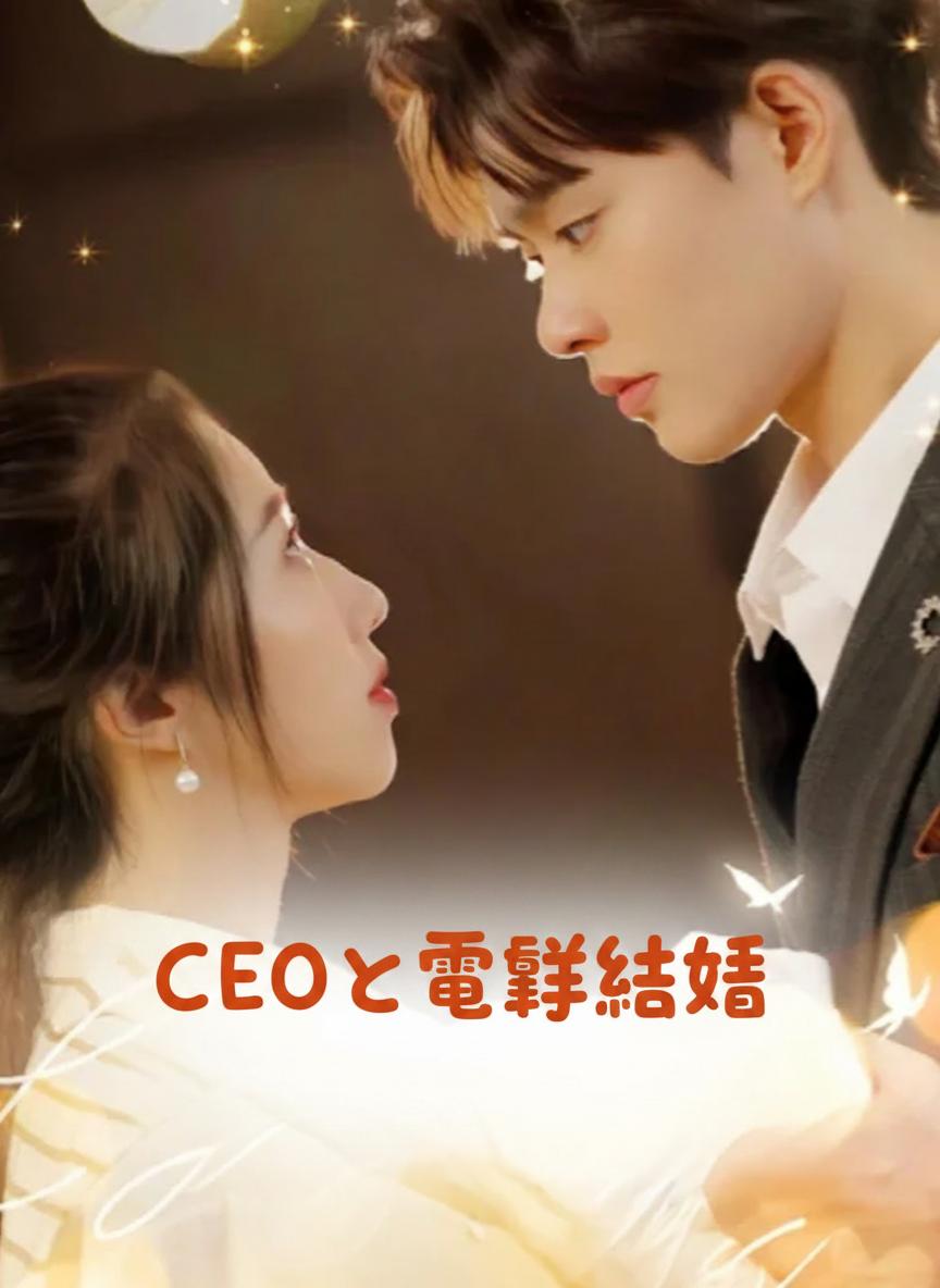 CEOと電撃結婚