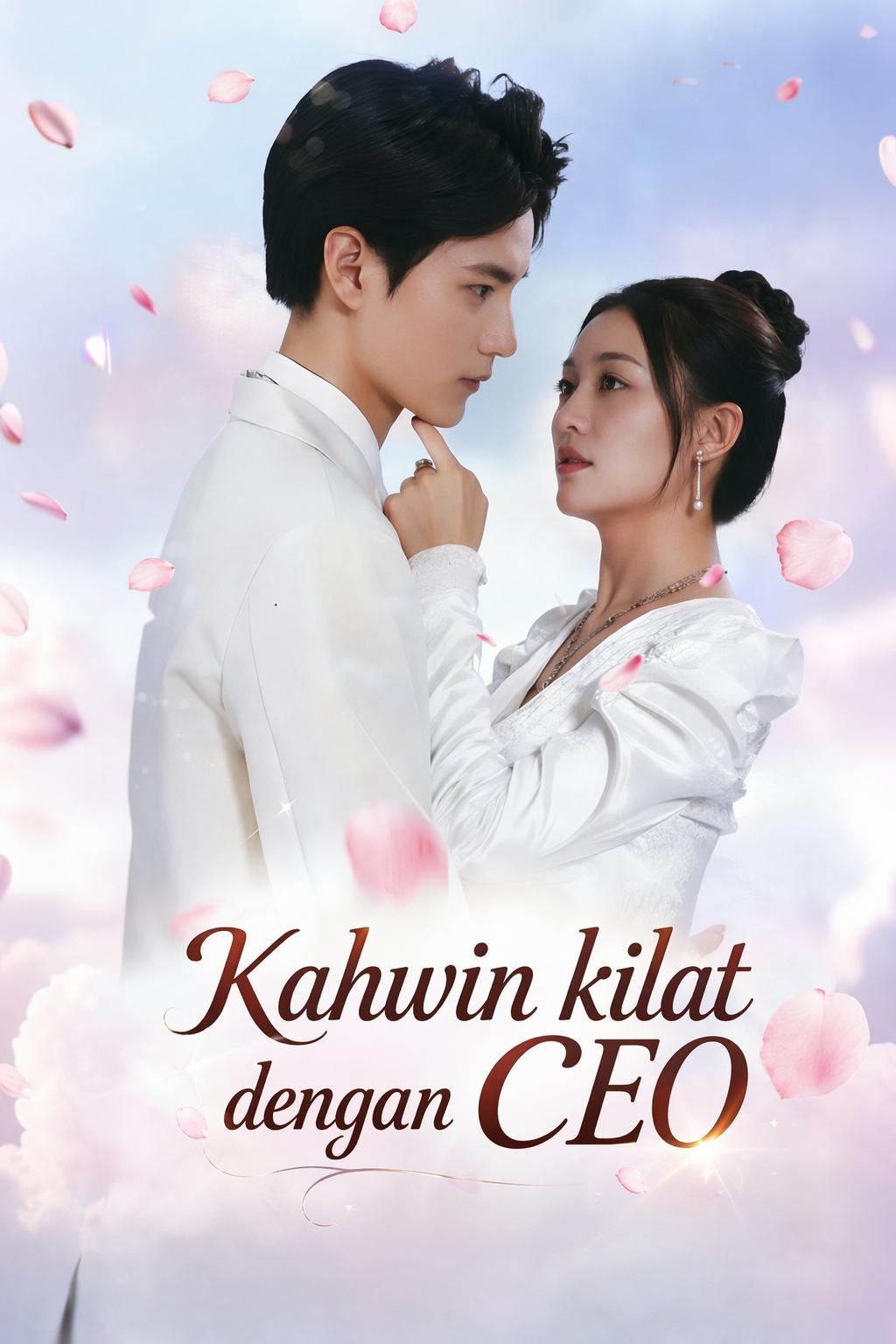 Kahwin kilat dengan CEO