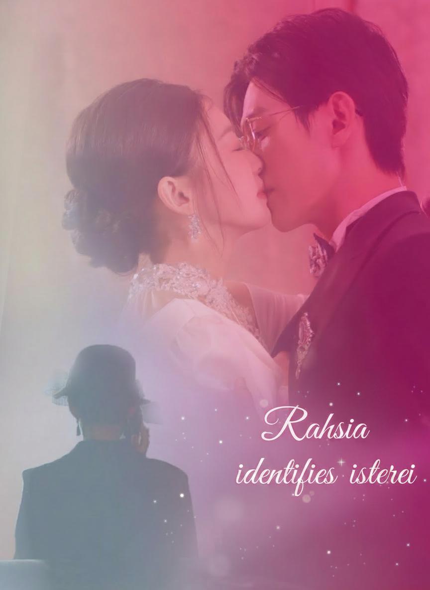 Rahasia identifies isteri