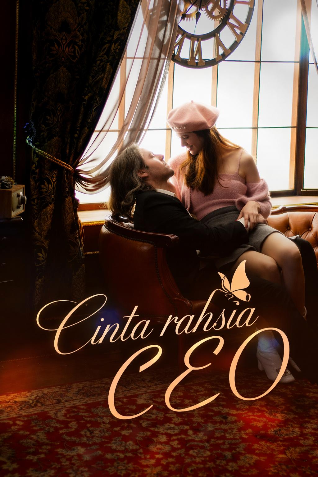 Cinta rahsia CEO
