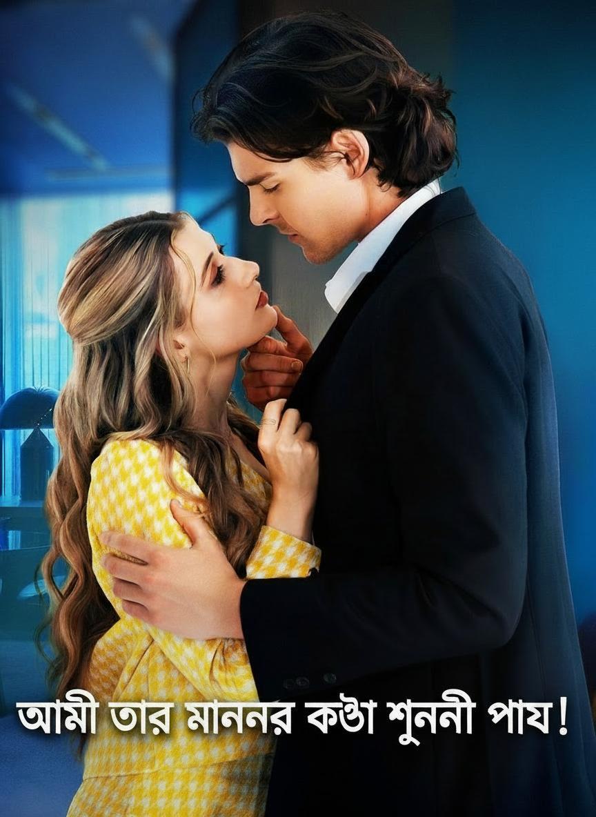 আমি তার মনের কথা শুনতে পাই!