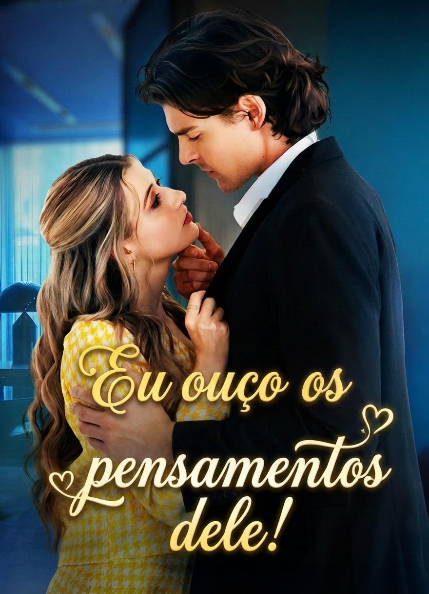 Tocando os pensamentos do CEO