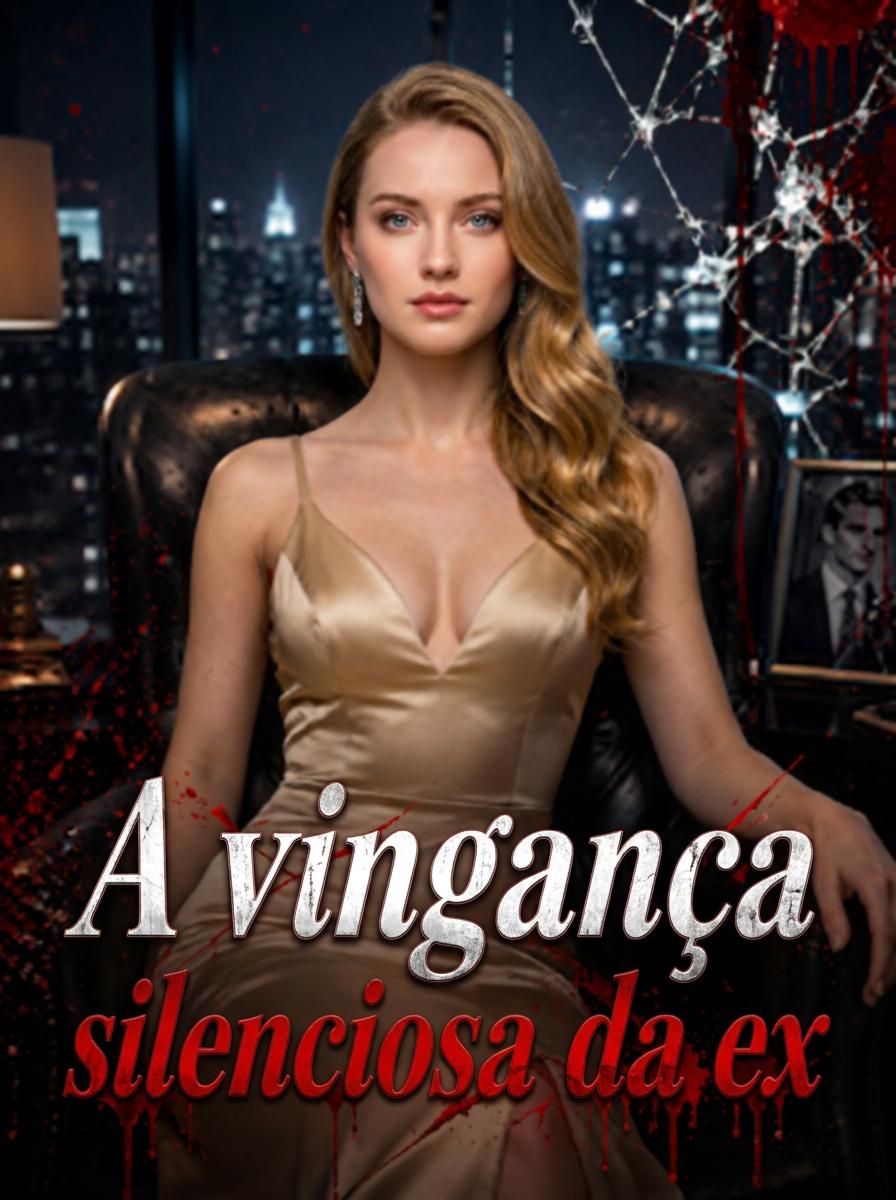 Esposa do Chefe: Ex em Sangue