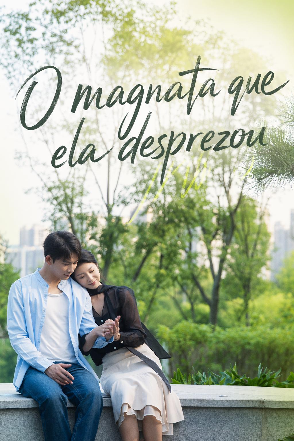 O magnata que ela desprezou