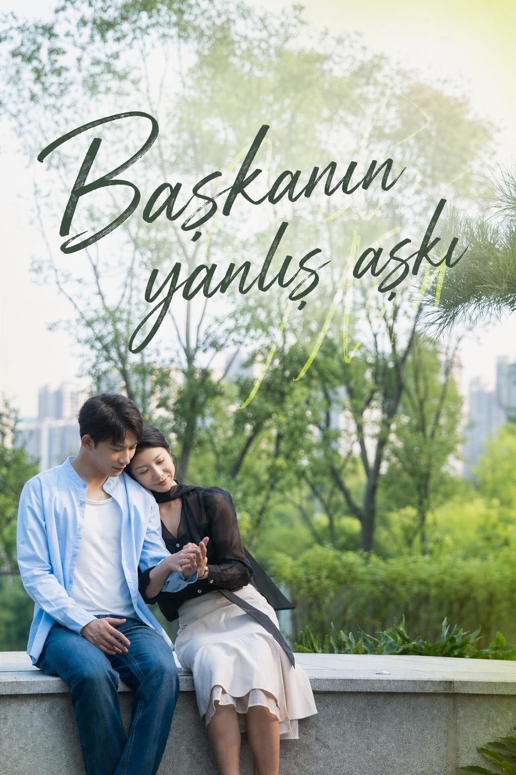 Başkanın yanlış aşkı