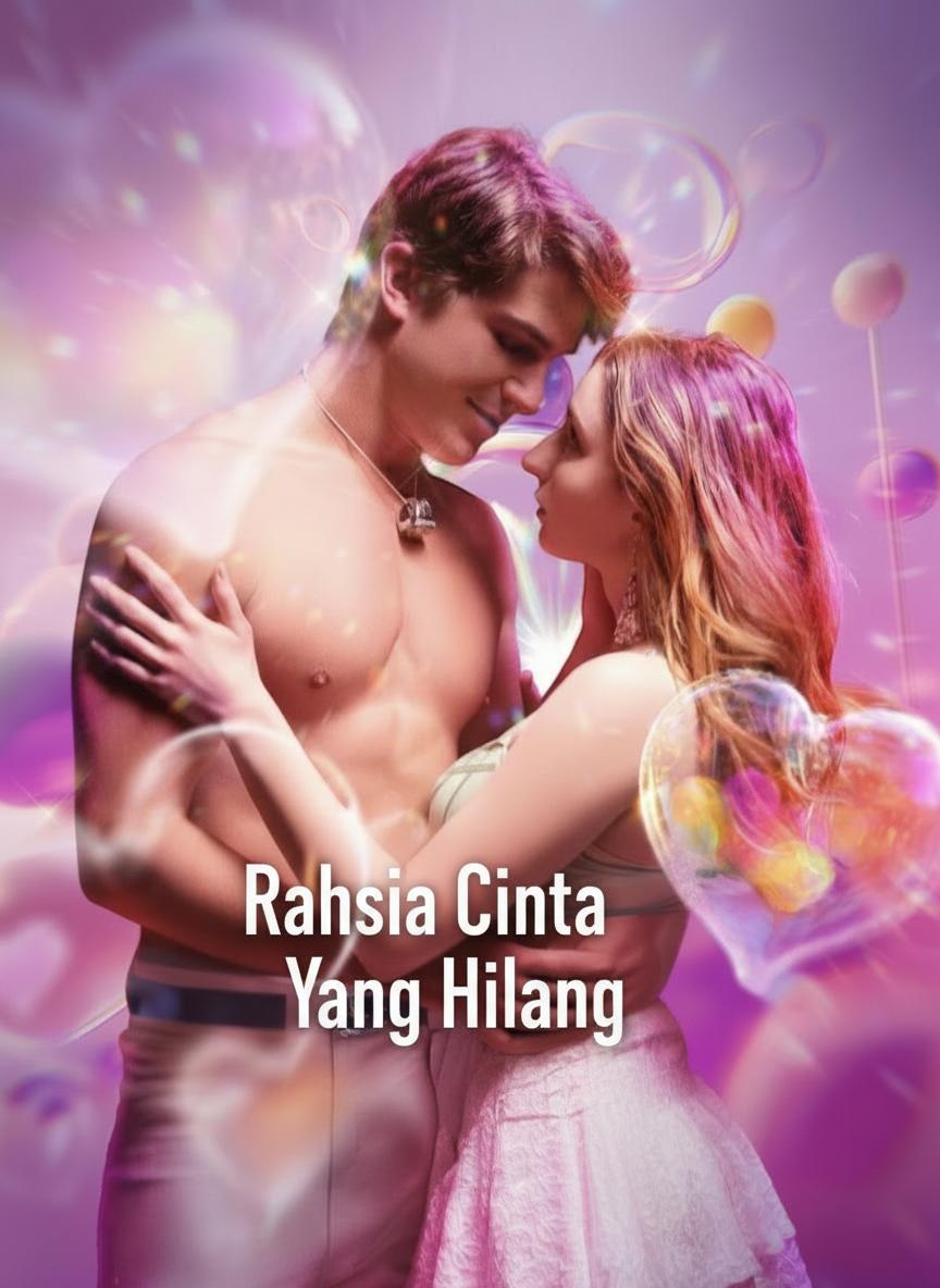 Rahsia Cinta Yang Hilang