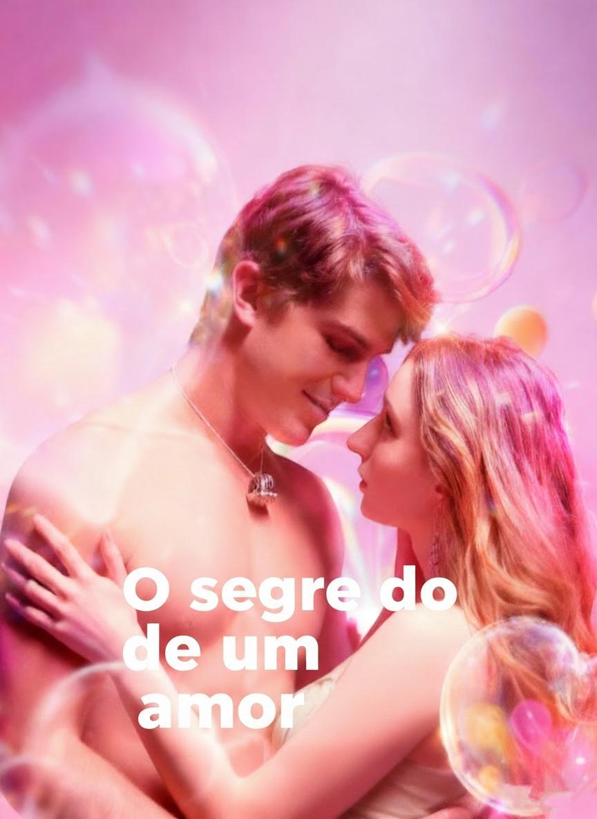 O segredo de um amor