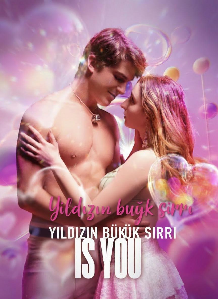 Yıldızın büyük sırrı