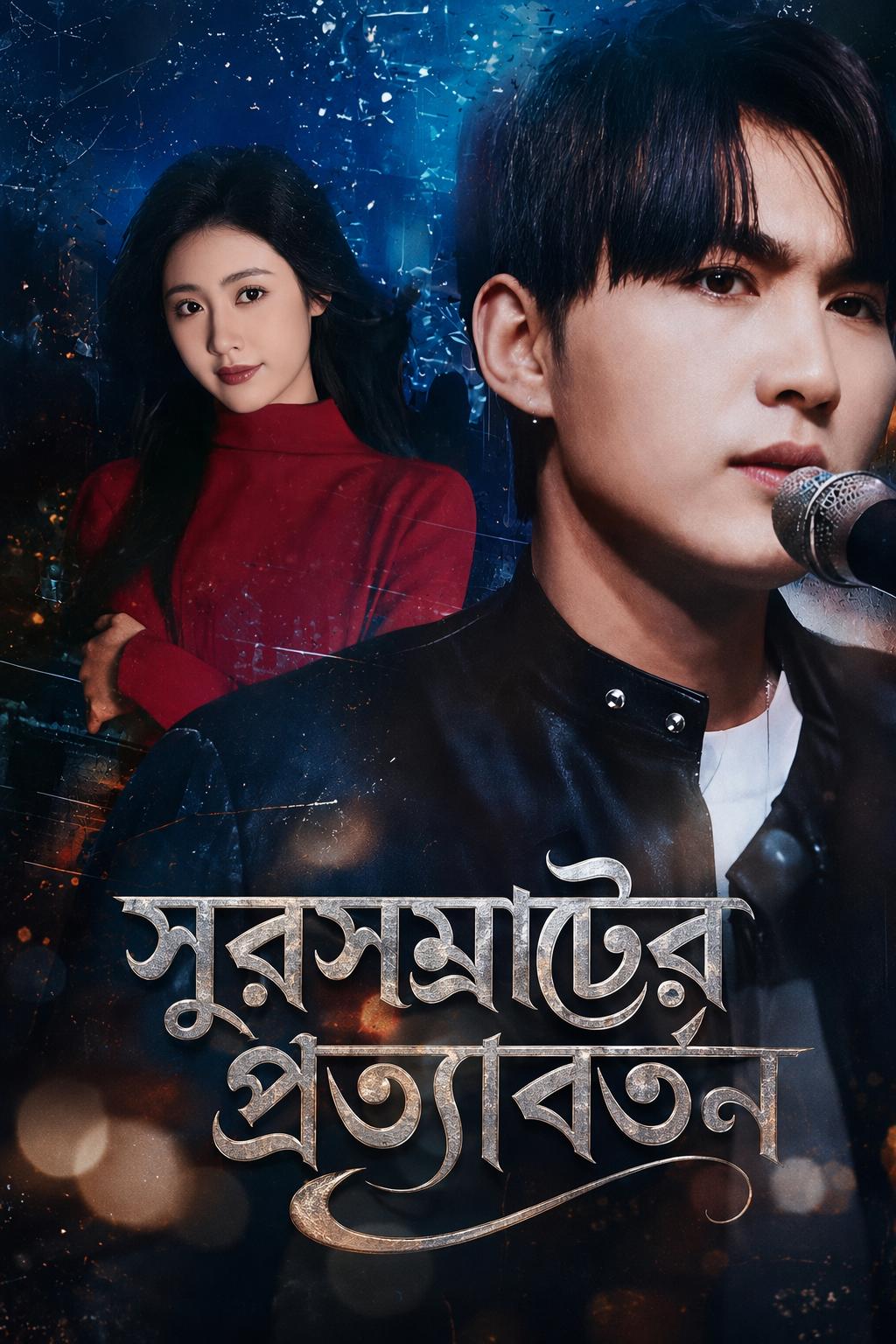 সুরসম্রাটের প্রত্যাবর্তন