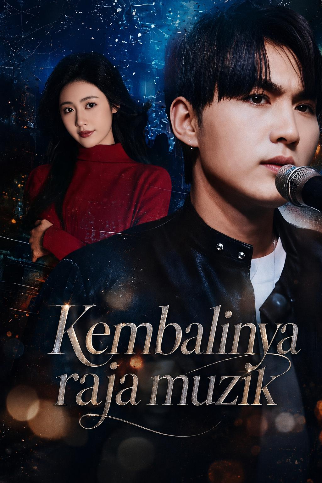 Kembalinya raja muzik