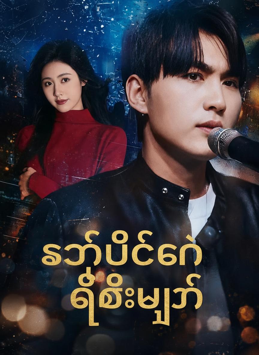 စွန့်ပစ်ခံ ဂီတဘုရင်