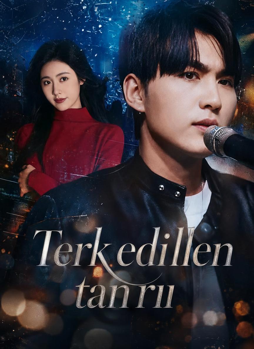 Terk edilen tanrı