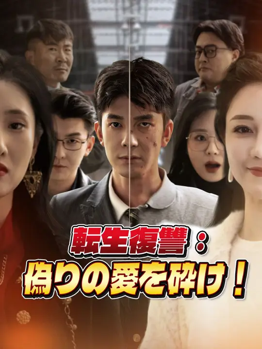 転生復讐：偽りの愛を砕け！