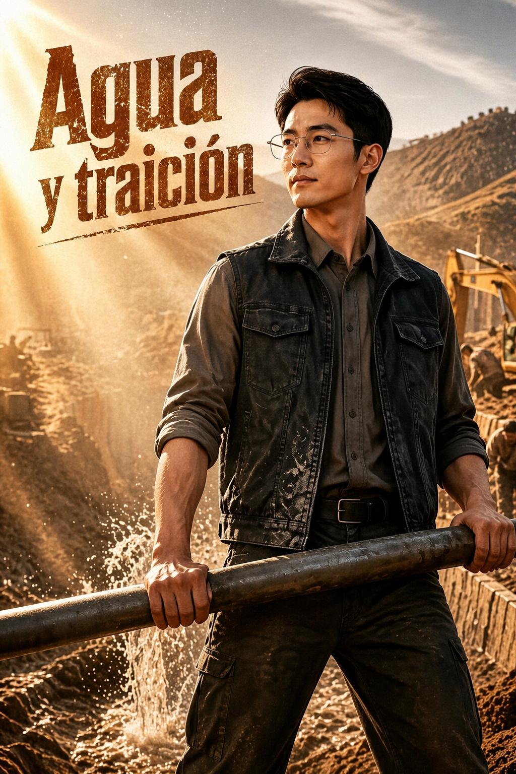 Agua y traición