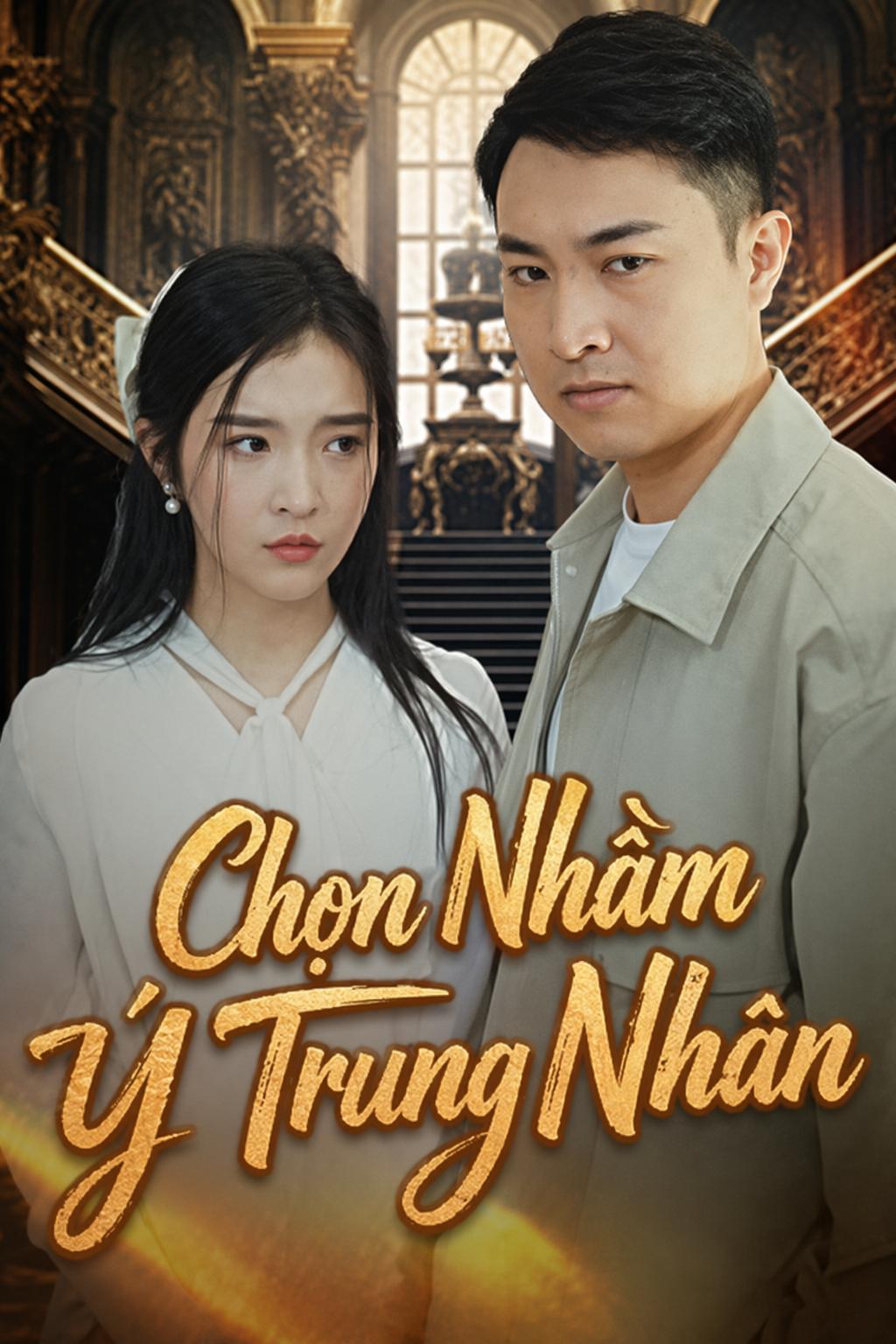 Chọn Nhầm Ý Trung Nhân