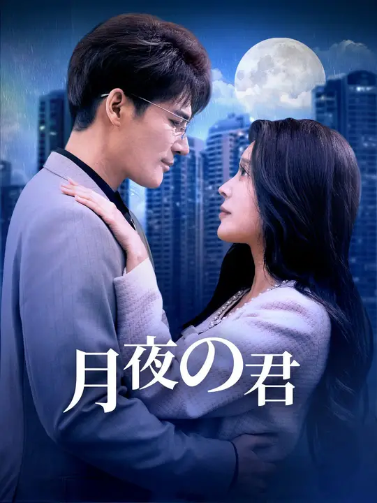 月夜の君