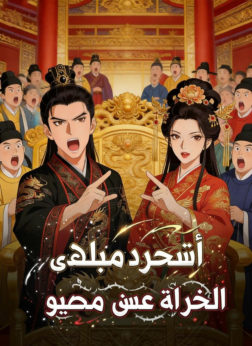 أتشارك المخيخ مع الطاغية 2