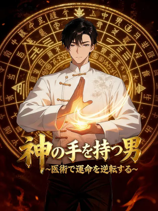神の手を持つ男～医術で運命を逆転する～