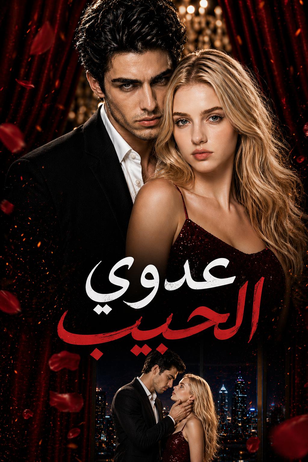 عدوي الحبيب