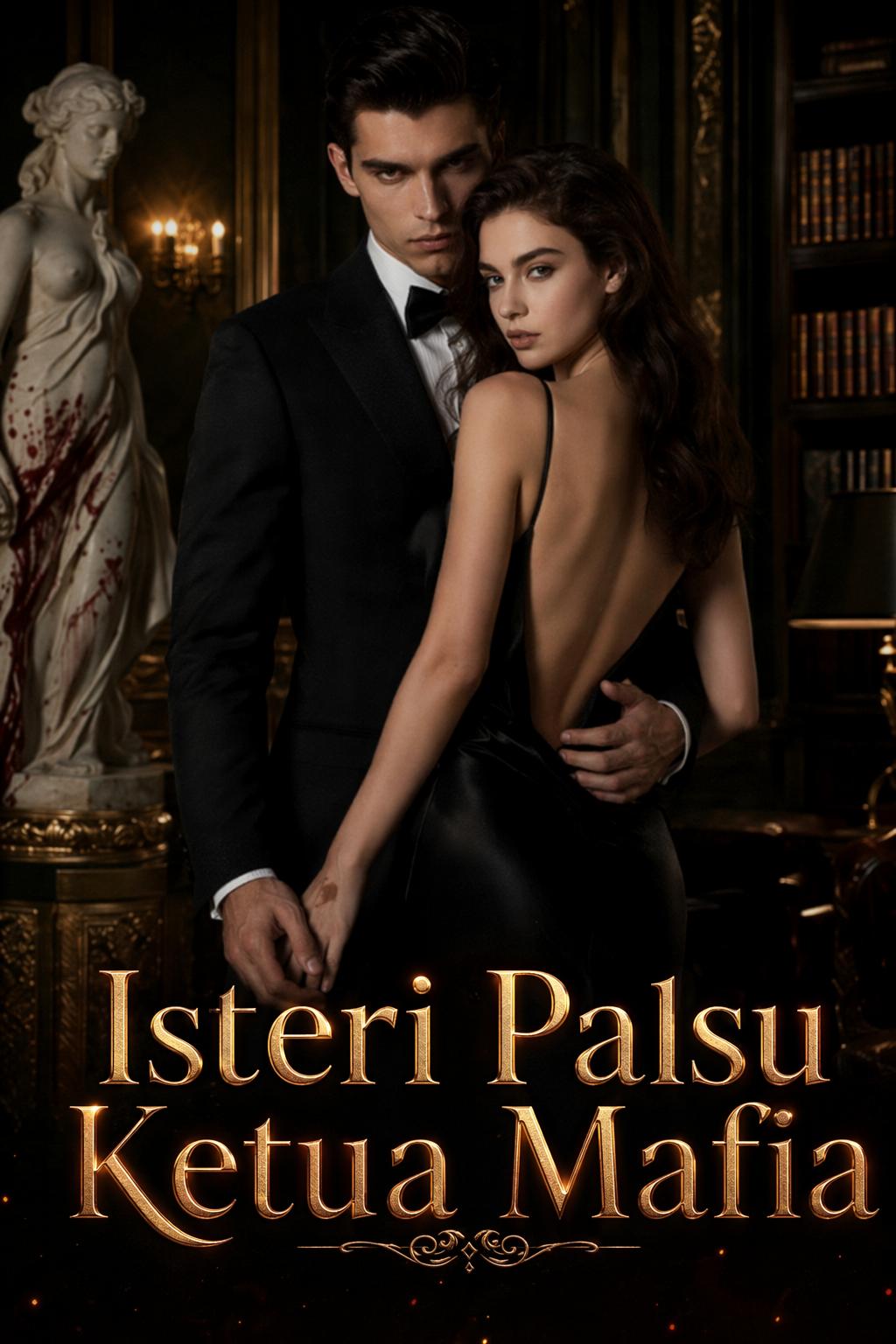 Isteri Palsu Ketua Mafia