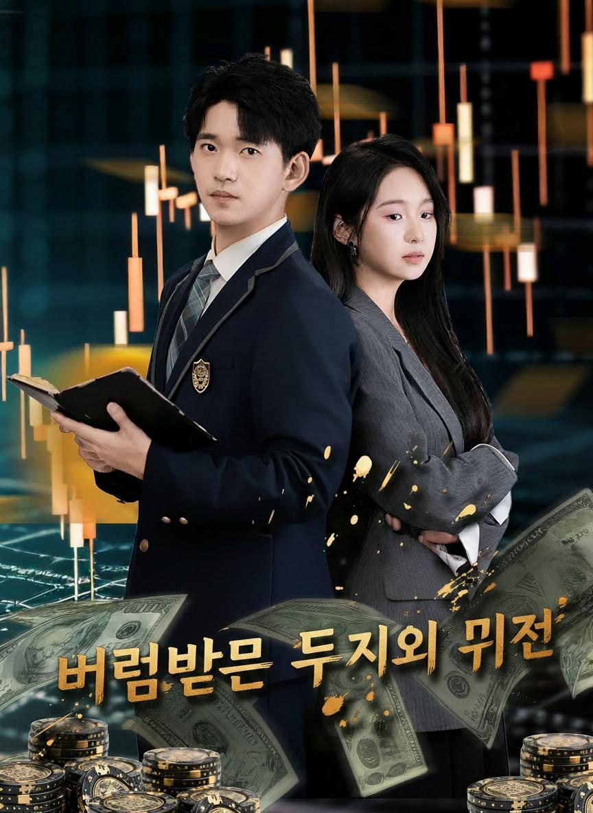 버림받은 투자의 귀재