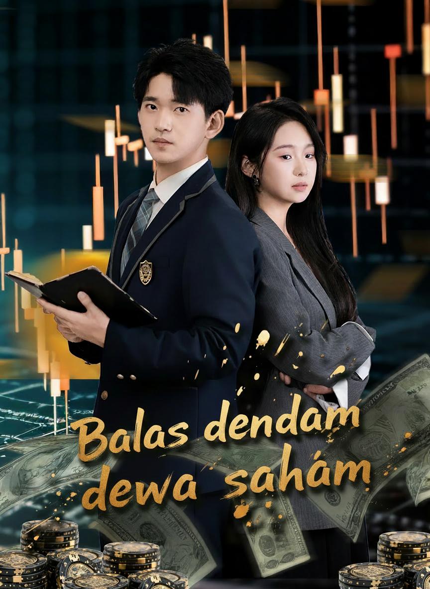 Dendam Pewaris Yang Teraniaya