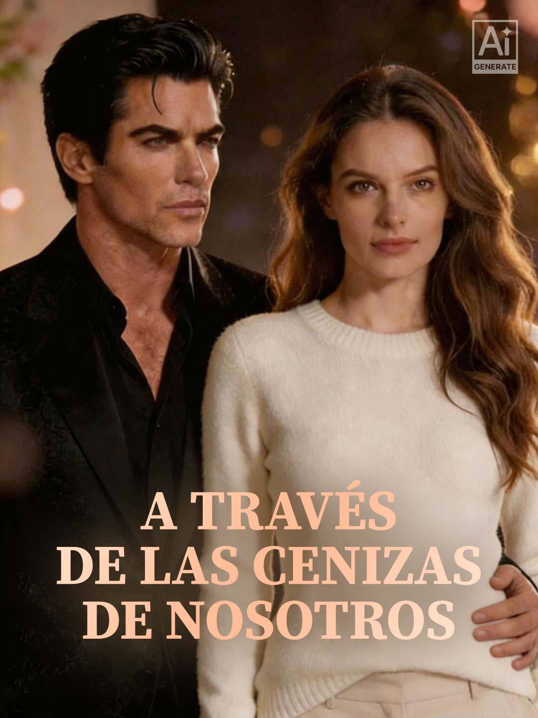 À travers nos cendres