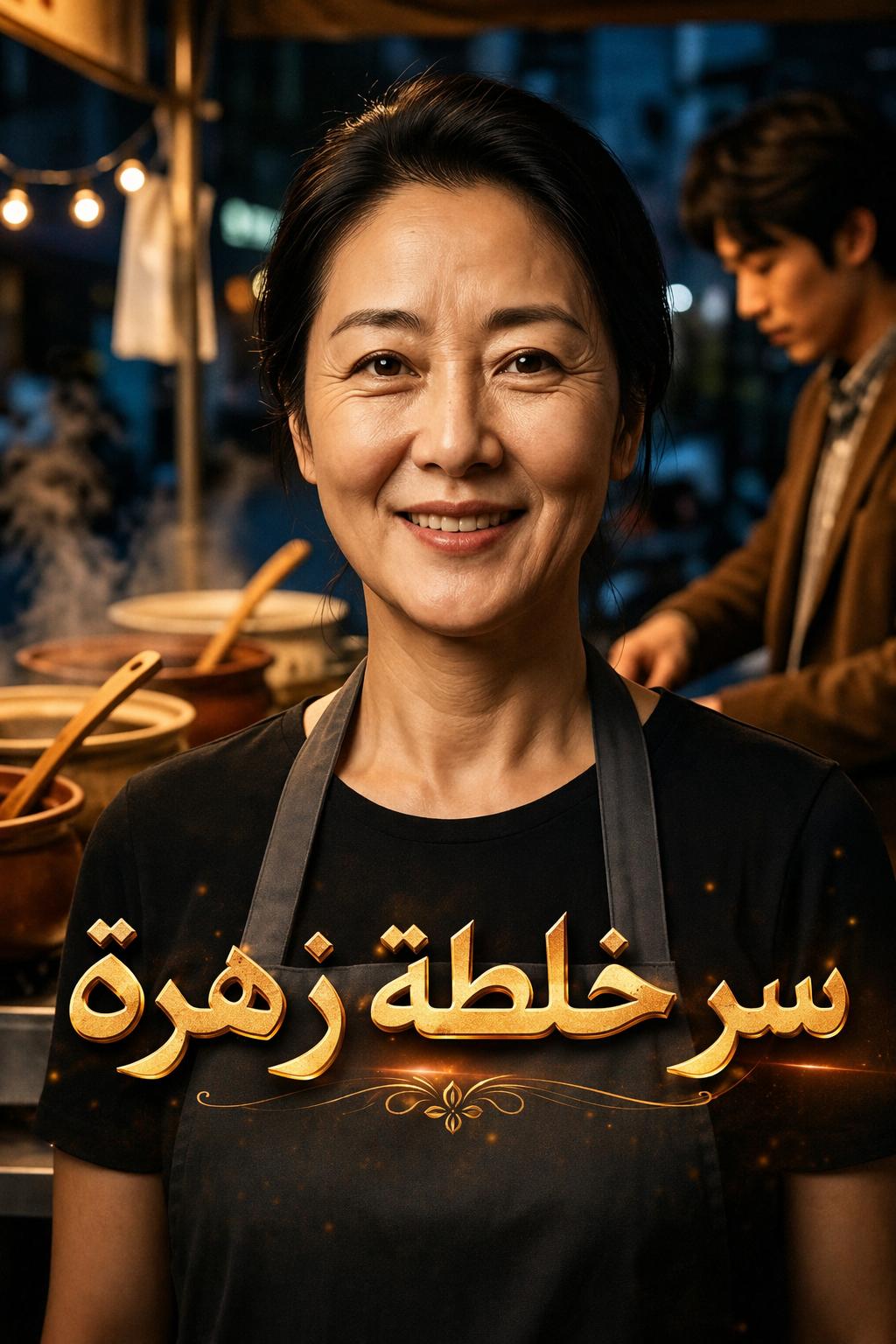 سر خلطة زهرة