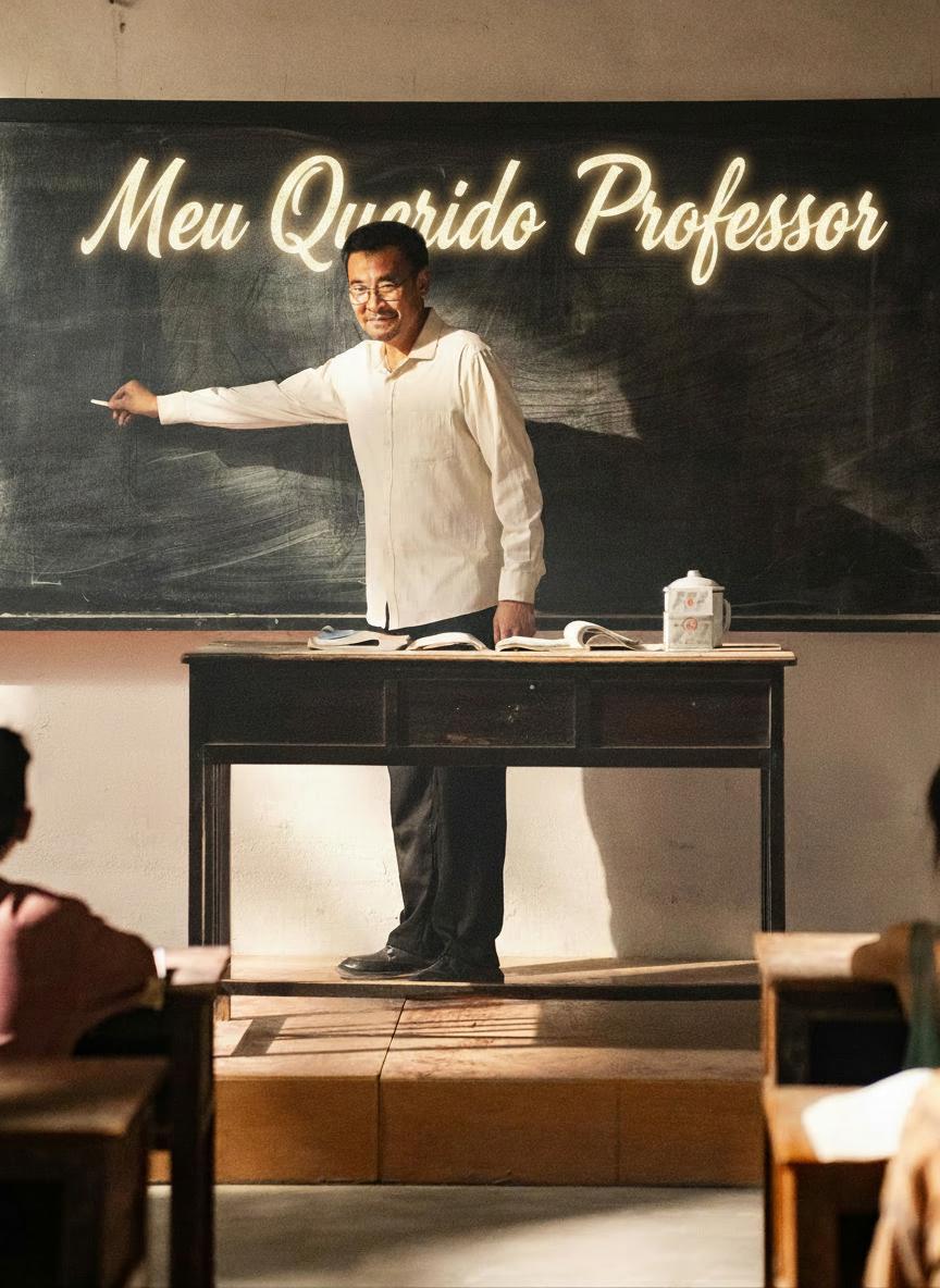Meu Querido Professor