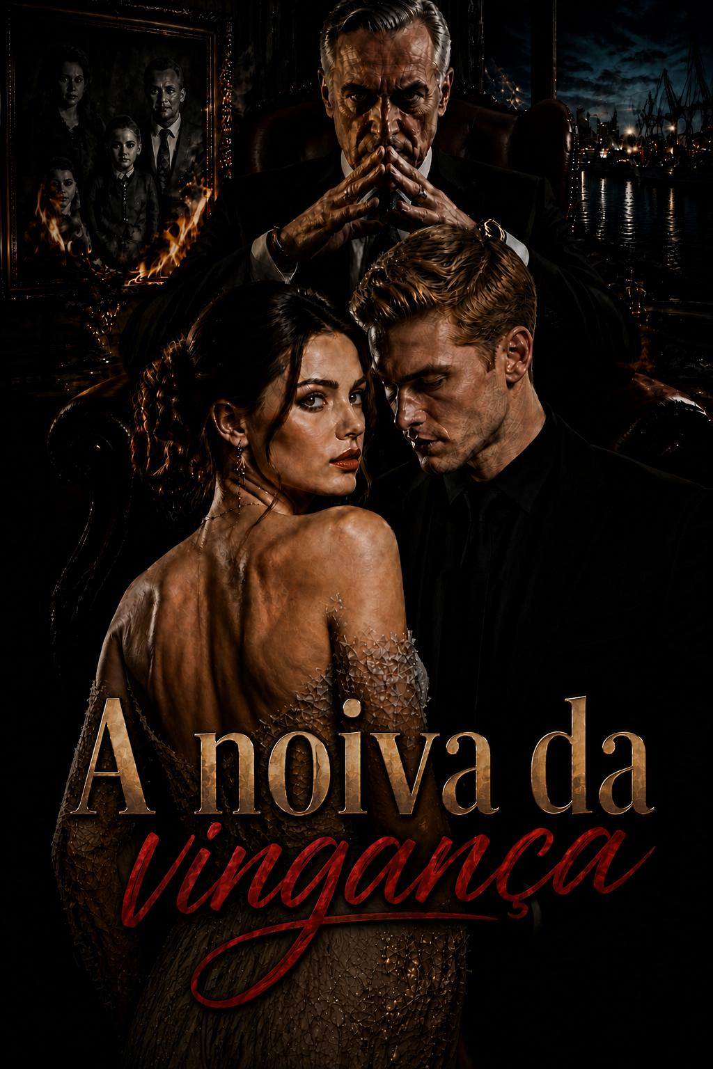 A noiva da vingança