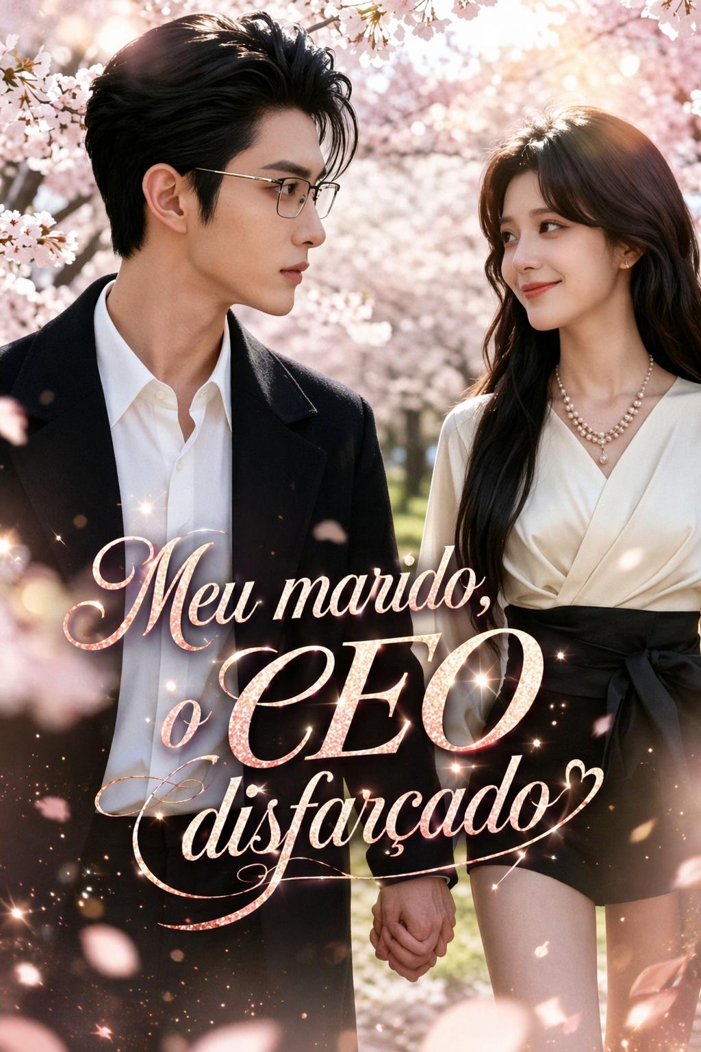 Casada com um Bilionário Secreto