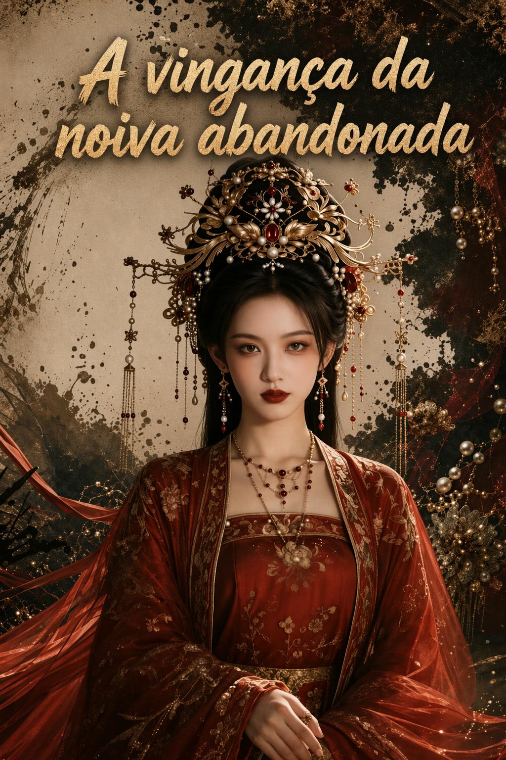 A Vingança da Noiva Rejeitada