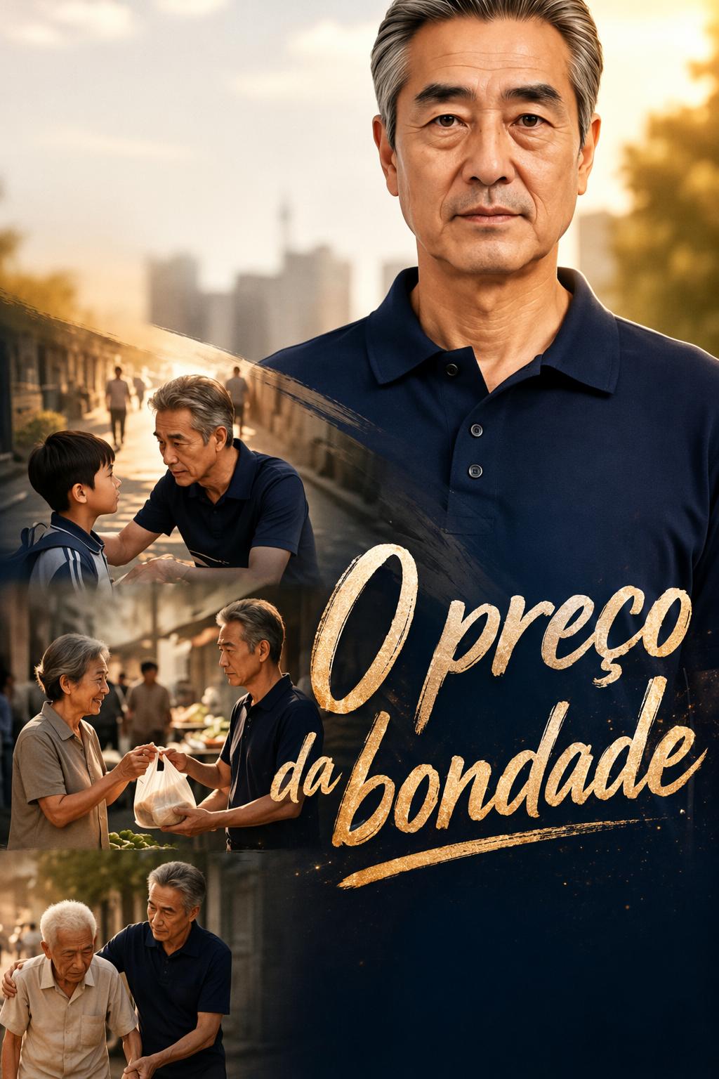 A ponte da ingratidão