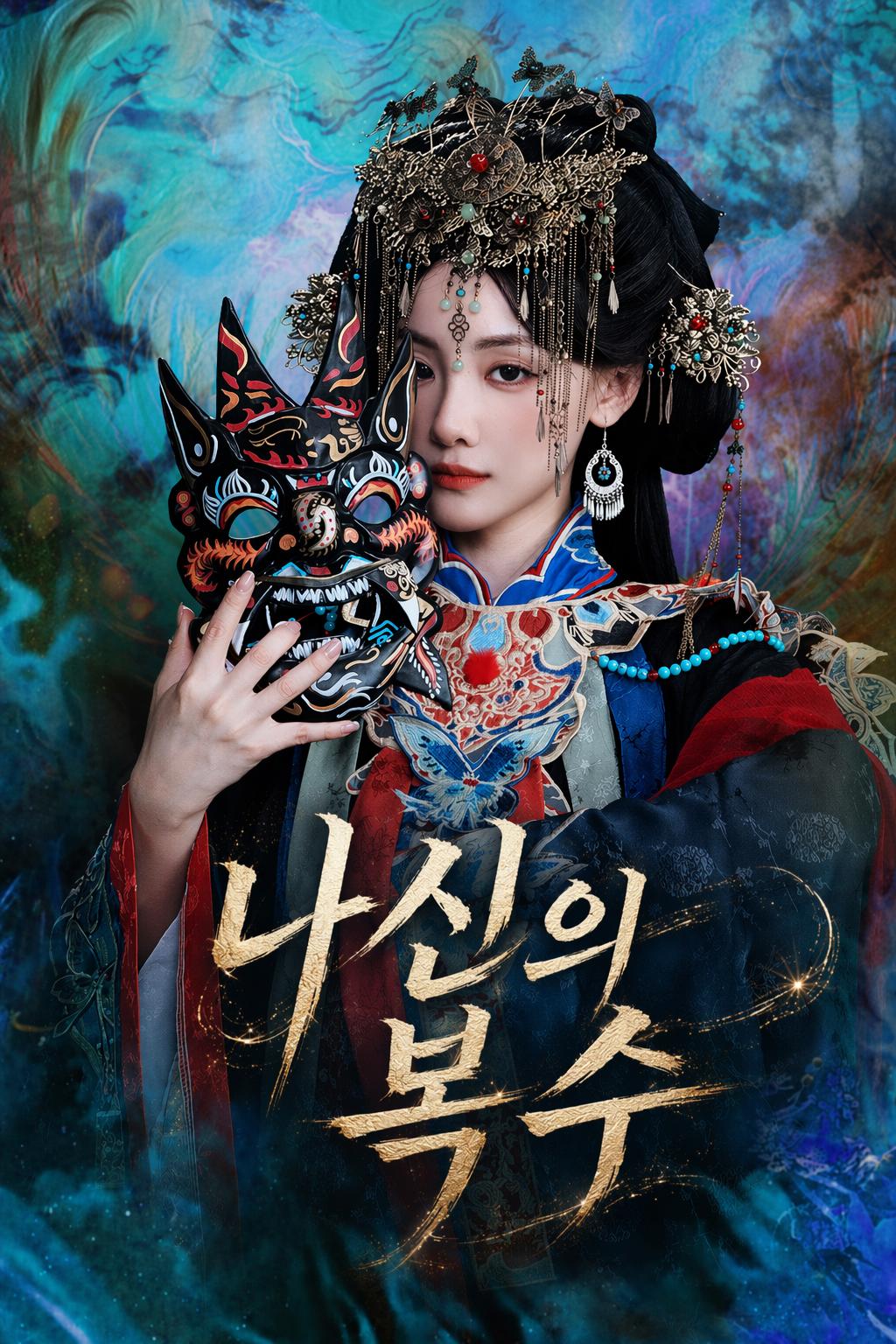 나신의 복수
