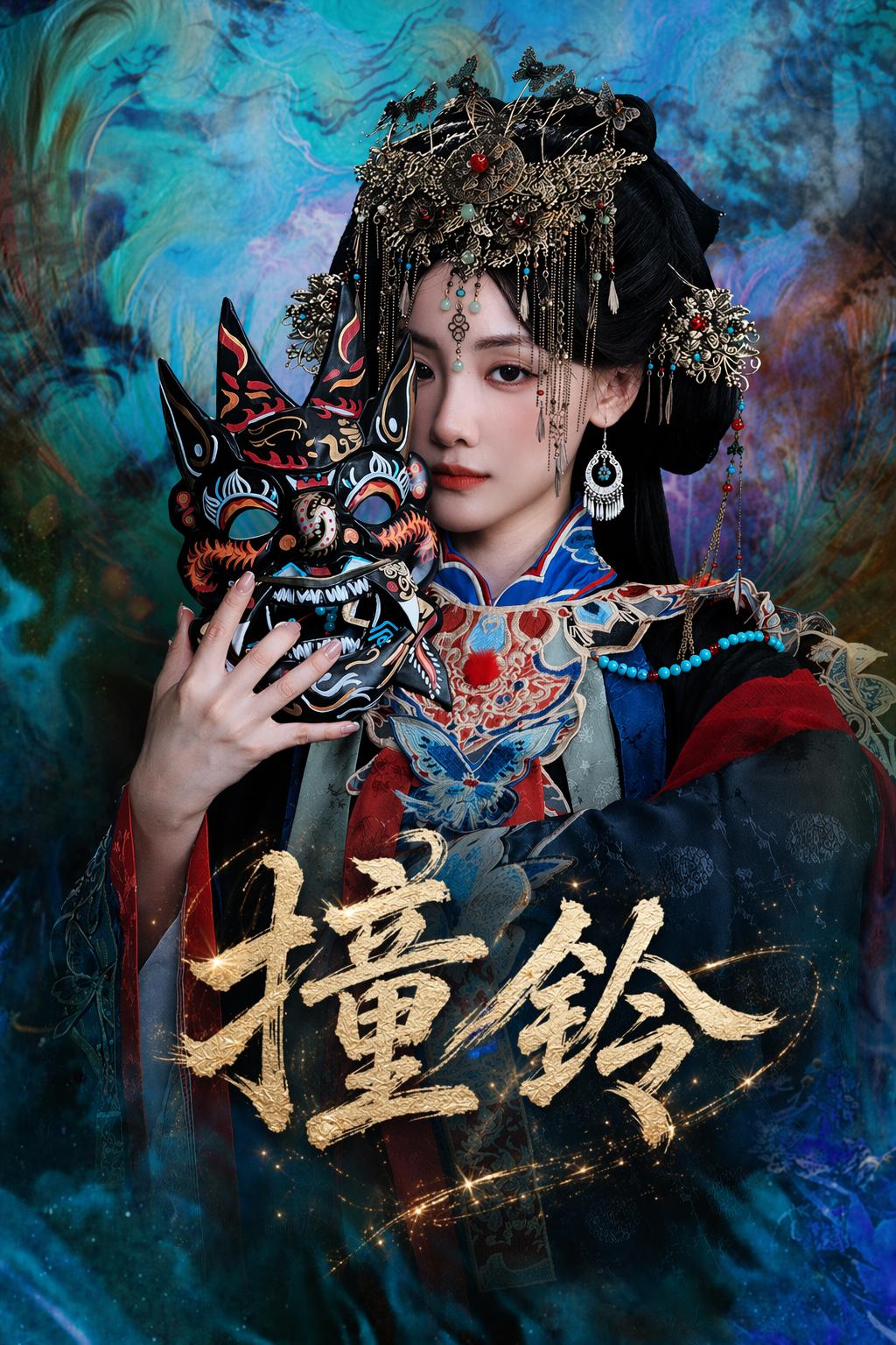 撞鈴