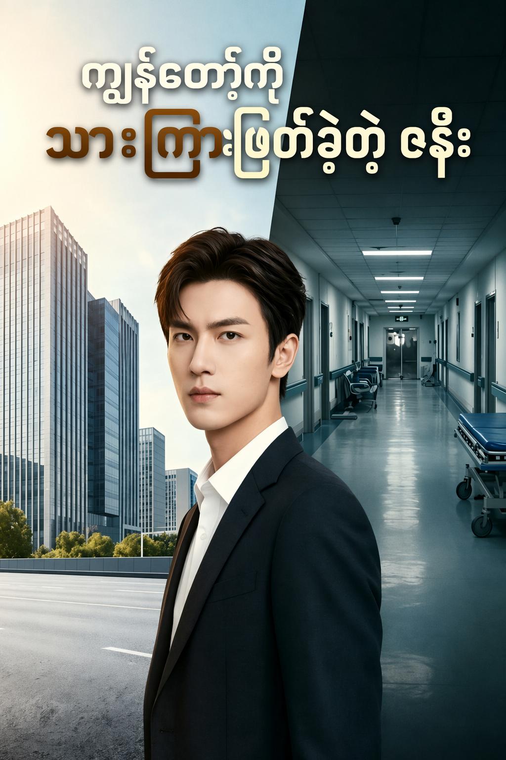 ကျွန်တော့်ကို သားကြောဖြတ်ခဲ့တဲ့ ဇနီး