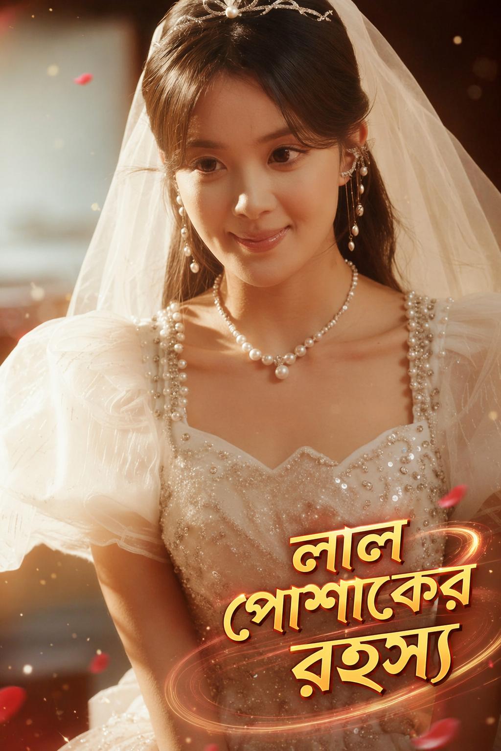লাল শার্টের রহস্য