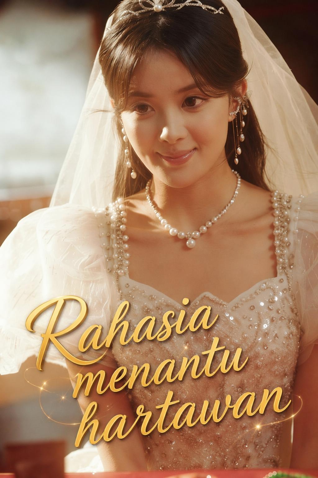 Rahsia Baju Merah