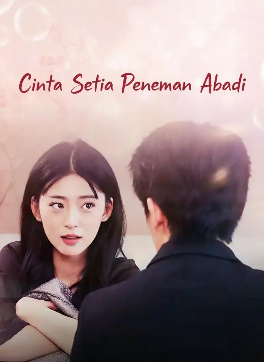 Cinta Setia Peneman Abadi