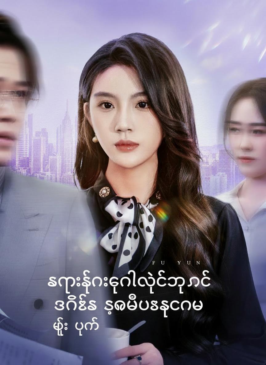 ကွာရှင်းခံလိုက်ရတဲ့ ဇနီးက စံအိမ်သခင်မ