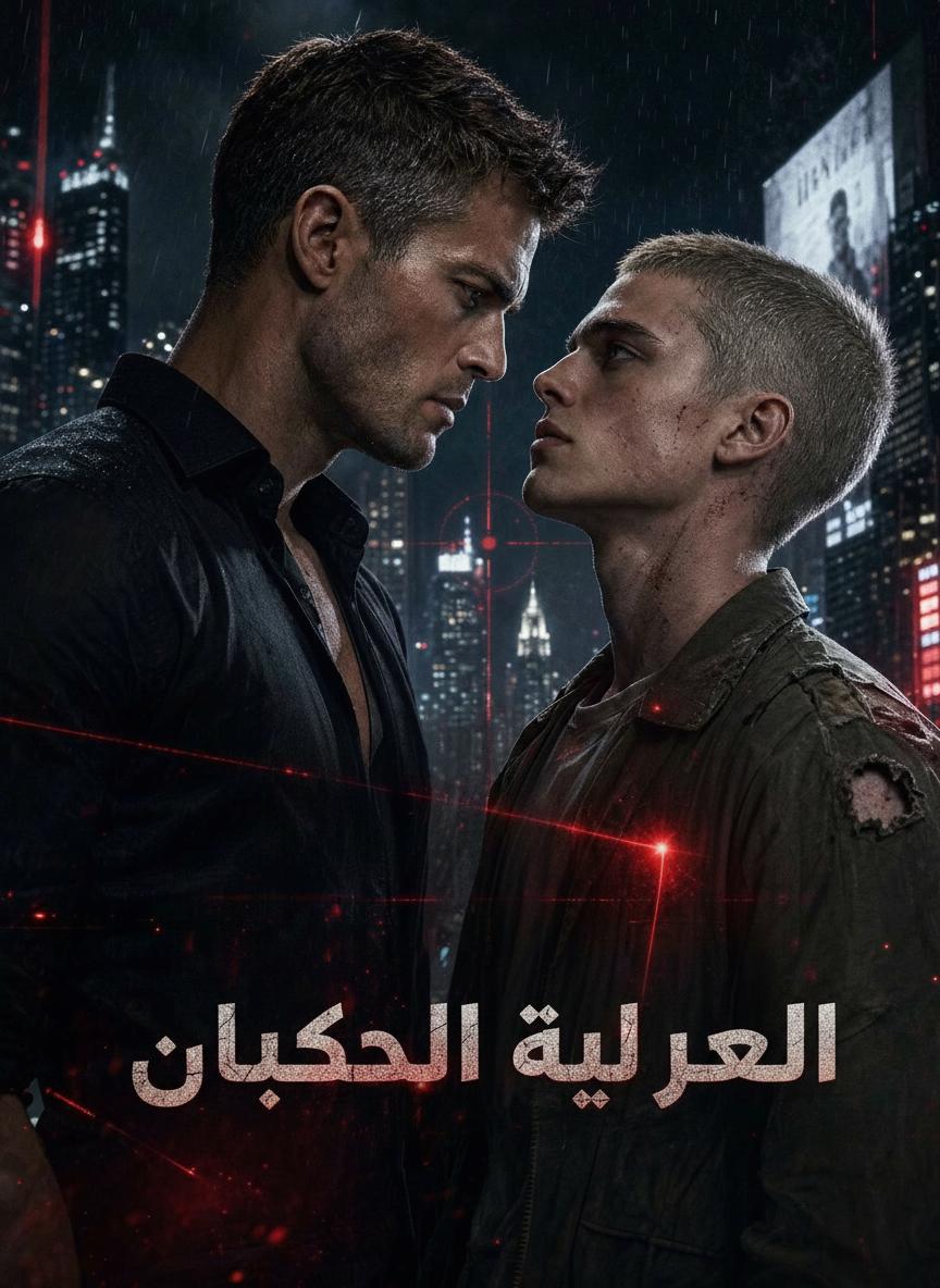 المحقق وأسيره