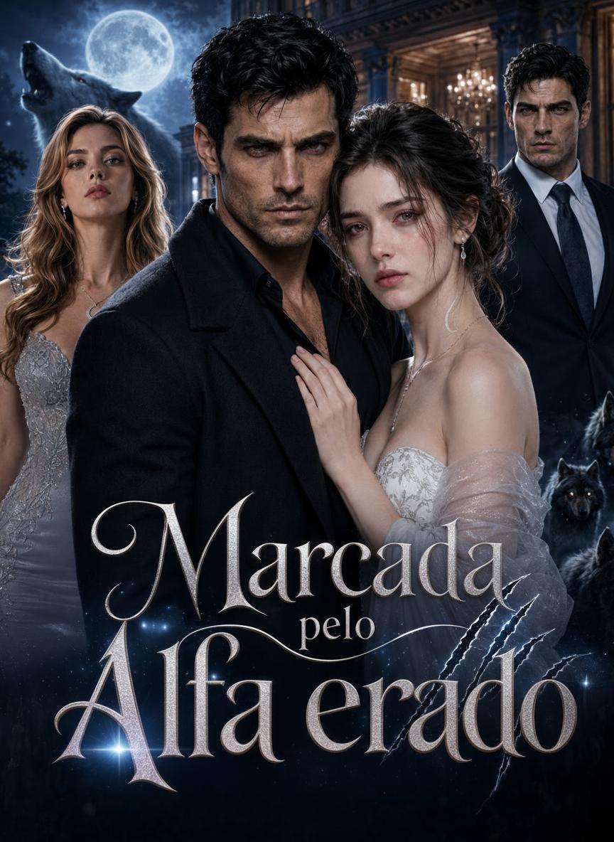 Marcada pelo Alfa errado