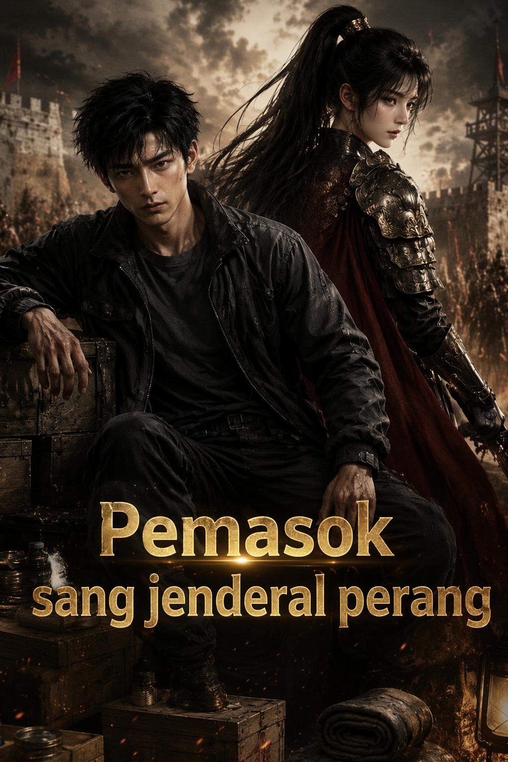 Pemasok sang jenderal perang