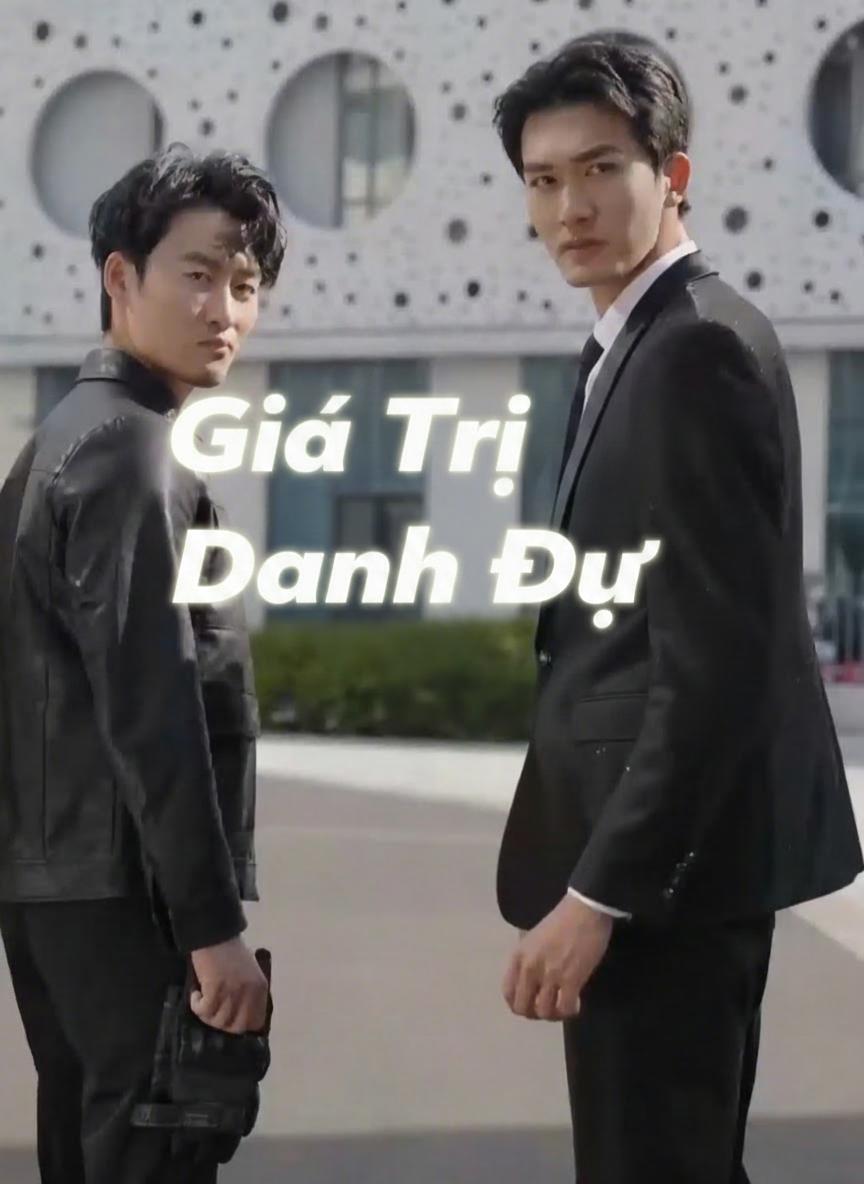 Giá Trị Danh Dự