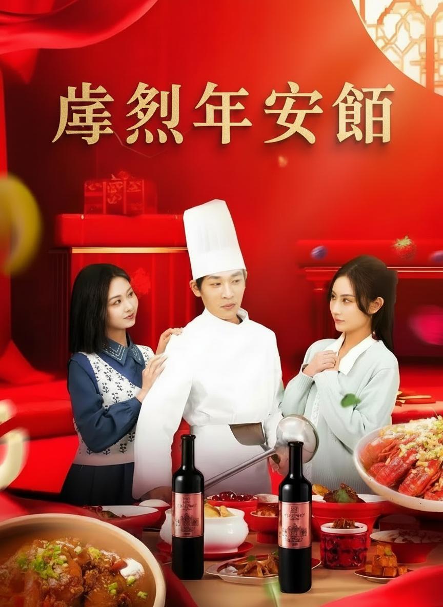 掌勺年夜飯