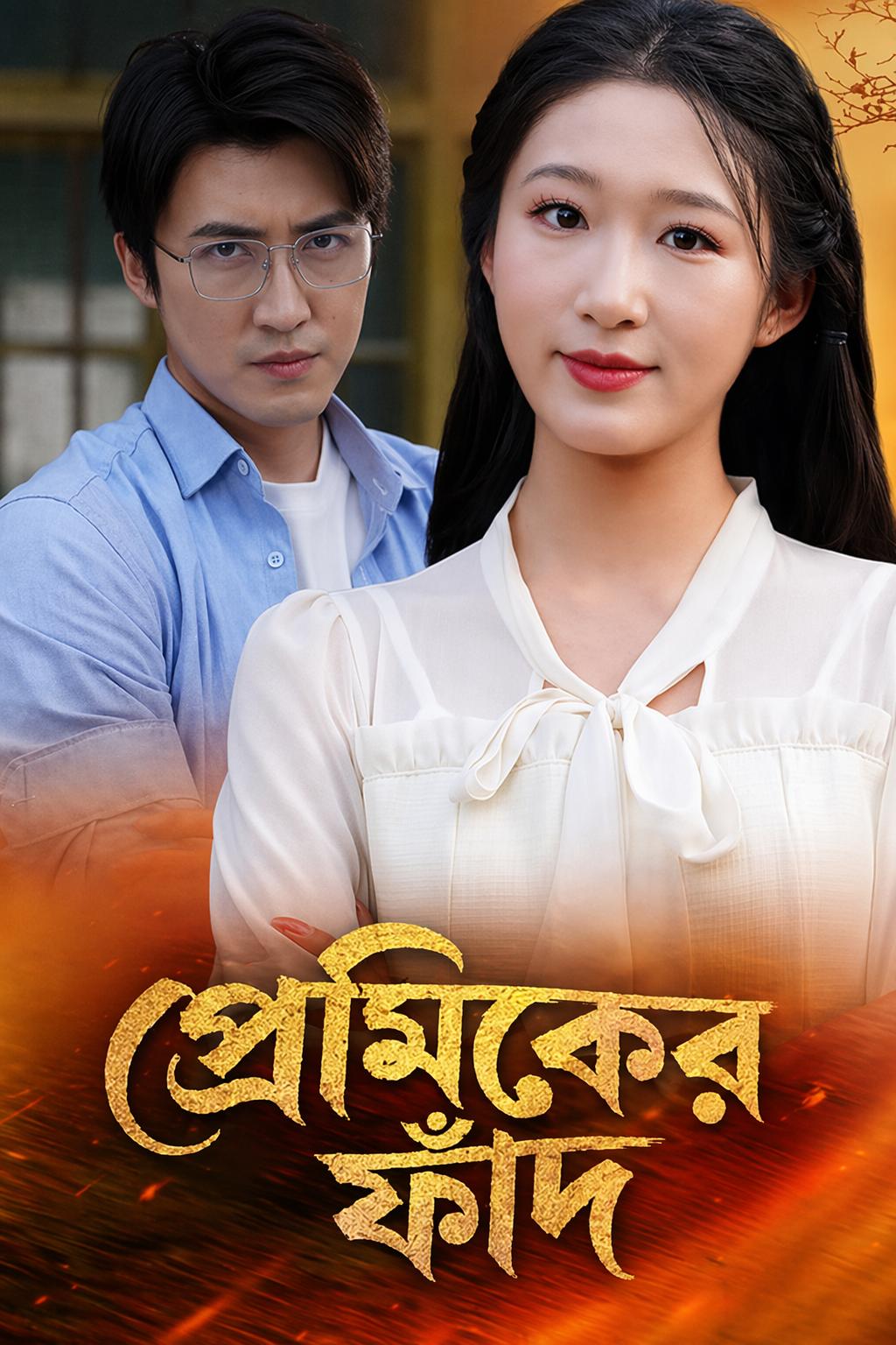 প্রেমিকের ফাঁদ