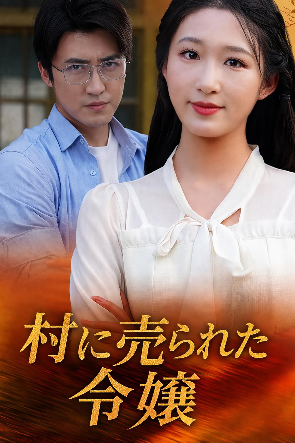 村に売られた令嬢